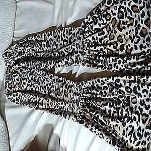 Chetta Print pants